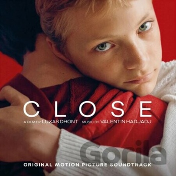 Valentin Hadjadj Close Vinyl