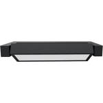 ELMARK LED градинско осветително тяло Elmark GRF96506-W, 10W, 800lm, 4000K, IP54 защита, (GRF96506-W)
