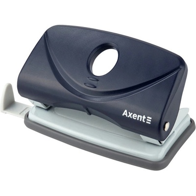 Перфоратор Axent Welle Plastic Син до 10 л (1708039-06-3810-02)