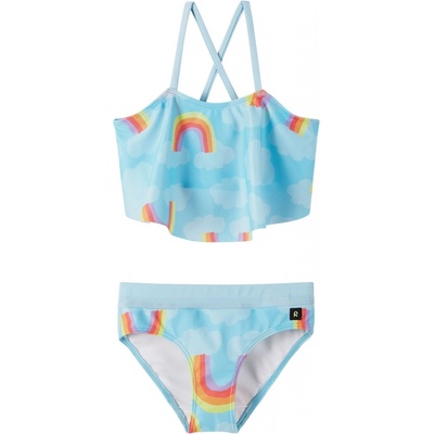 Reima Aallokko Light turquoise