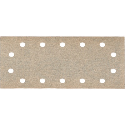 Metabo 25 brusných kotoučů se suchým zipem 115x230 mm,P 40, barva, SR 625891000