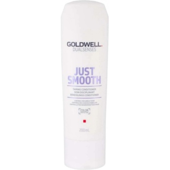 Goldwell Dualsenses Just Smooth Conditioner Балсами за коса 200ml