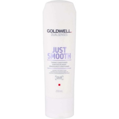 Goldwell Dualsenses Just Smooth Conditioner Балсами за коса 200ml