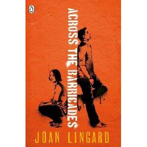 Across the Barricades | Joan Lingard (ISBN: 9783125737273)