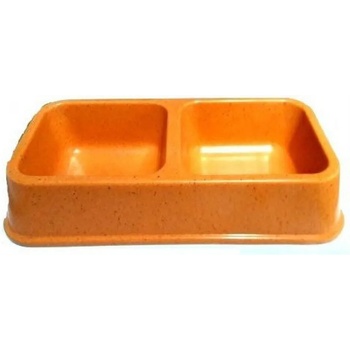 Image 1 of Двойна купа за храна и вода (10548)