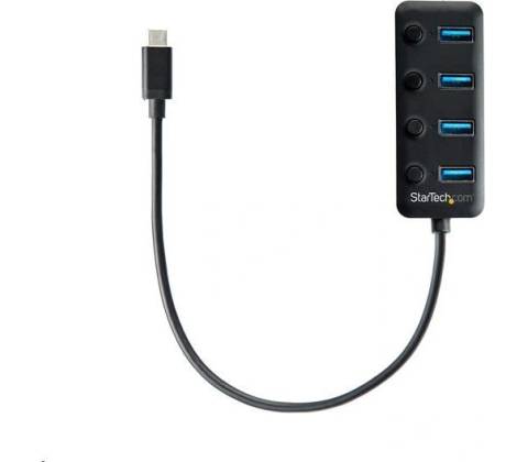 StarTech HB30C4AIB