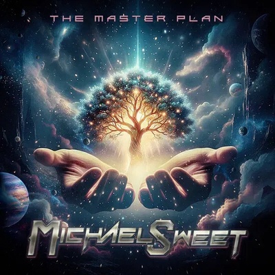 Sweet Michael - Master Plan - CD