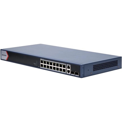 Hikvision DS-3E1520P-EI