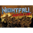 AEG Nightfall: Martial Law