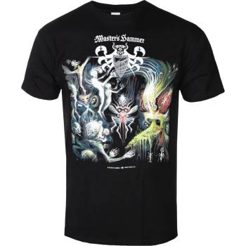 Image 1 of NNM тениска метална мъжки Master´s Hammer - Fascinátor - NNM - MSH006