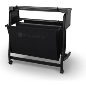 Silhouette Stand - Cameo 4 Series / Cameo 5 Series (SILH-STAND)