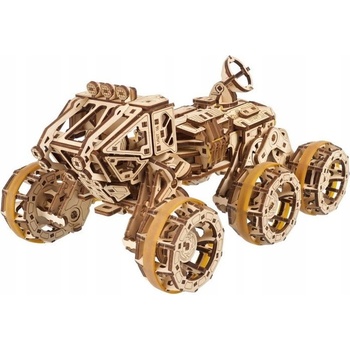 UGEARS 3D puzzle Mars Rover 562 ks