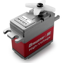Graupner HV 6722 BB MG Hi Volt servo