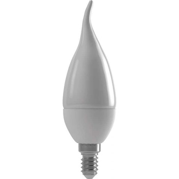 Emos ZQ3220 LED žárovka Classic Candle 6W E14 teplá bílá