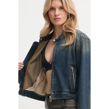 Won Hundred Дънково яке Won Hundred (3648.15028)