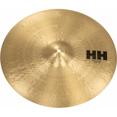 Sabian HH 18Crash Thin