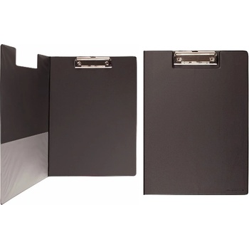 Office Point Клипборд Office Point с капак А4 Черен (1305003-08-3672200-09)