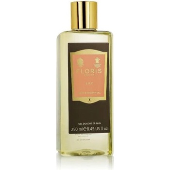 Floris Lily парфюмен душ гел 250 ml за жени