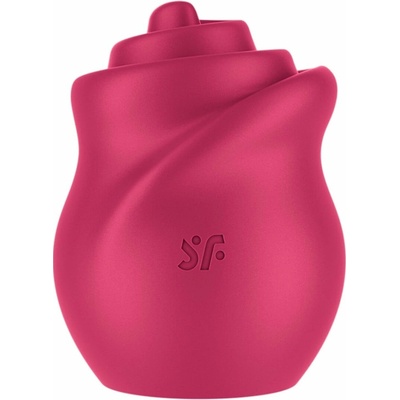 Satisfyer Tongue Twister