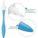 Smart Swab No.5410 Čistič ušného mazu 16 nástavcov