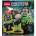 LEGO® Конструктор Lego Nexo Knights Cyber Snapper, 271827
