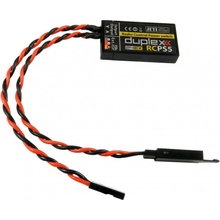 JETI model Rádiový spínač napájania RCPS5