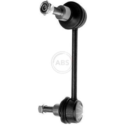 Tyč nebo vzpěra stabilizátoru A.B.S. 260239
