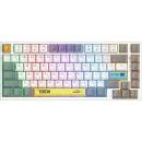 Onikuma G58 White