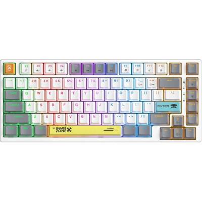 Onikuma G58 White