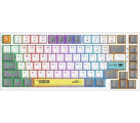 Onikuma G58 White