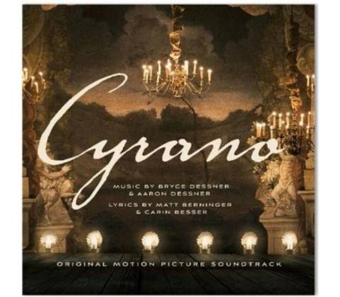Soundtrack - Cyrano CD