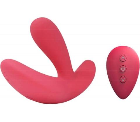 Cotoxo Saddle