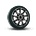 NRM капаци за колела 14", QUAD Bicolor, 4 брой (VTV-PU-22155)