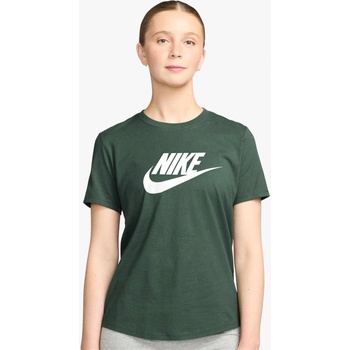 NIKE Тениска w nsw club ss tee icn ftra