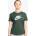 NIKE Тениска w nsw club ss tee icn ftra