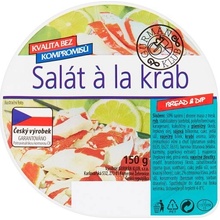 Salát alá krab 150 g