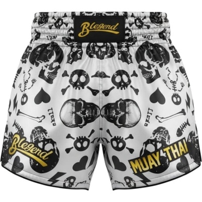 King Classic Muay Thai trenky B LEGEND