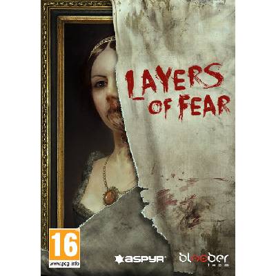 Layers of Fear (PC/MAC) DIGITAL (PC)
