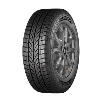 Dunlop Econodrive Winter ( 195/60 R16C 99/97T 6PR)