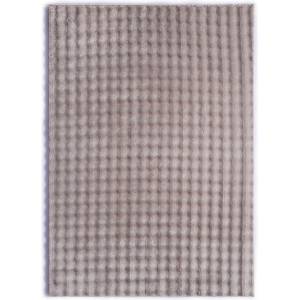 Mila Home Бежов килим подходящ за пране 150x230 cm Bubble Emarald - Mila Home (HKG-EMERALD-007-150x230)