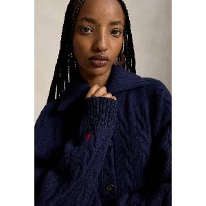 Ralph Lauren жилетка дамска от вълна (211B17757)