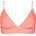 Barts Дамско бикини горнище Barts Women's Cimazy Bralette Bikini top - Camelia - размер 36 (EU) (150-6440-0111)