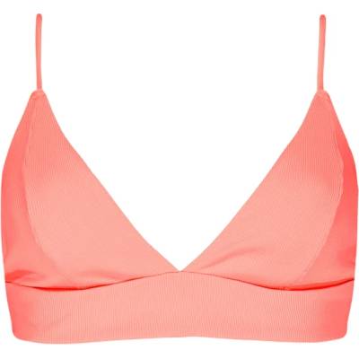 Barts Дамско бикини горнище Barts Women's Cimazy Bralette Bikini top - Camelia - размер 36 (EU) (150-6440-0111)