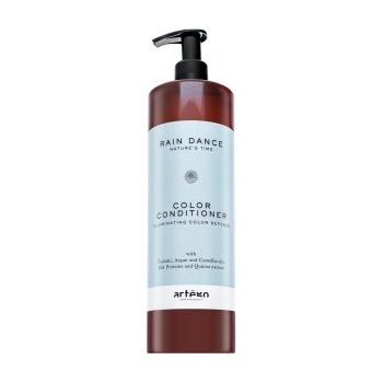 Artègo Rain Dance Color Conditioner озаряващ балсам за боядисана коса 1000 ml