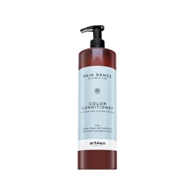 Artègo Rain Dance Color Conditioner озаряващ балсам за боядисана коса 1000 ml
