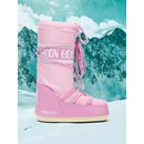 Moon Boot Icon Nylon Pink