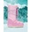 Moon Boot Icon Nylon Pink