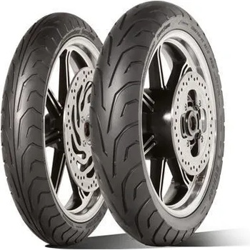 Image 1 of Dunlop Arrowmax StreetSmart 110/80-18 58V