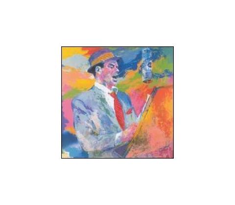 SINATRA FRANK: DUETS CD