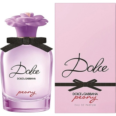 Dolce & Gabbana Dolce Peony parfémovaná voda dámská 50 ml